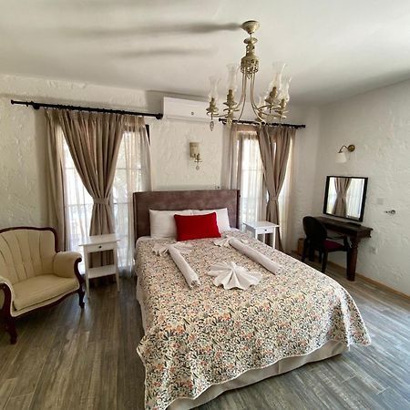 Alacati Albatross Hotel 외부 사진