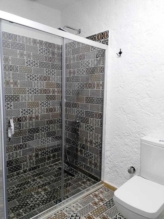 Alacati Albatross Hotel 외부 사진
