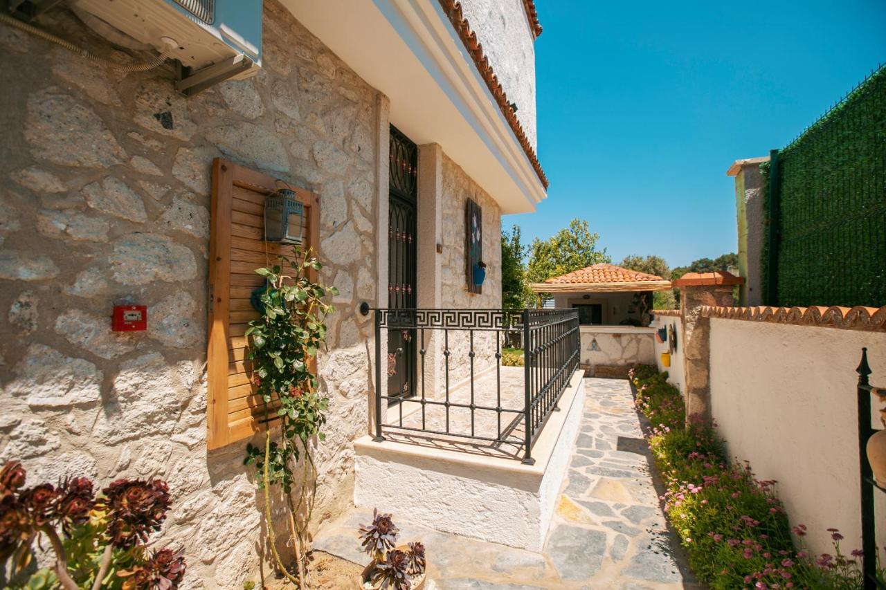 Alacati Albatross Hotel 외부 사진