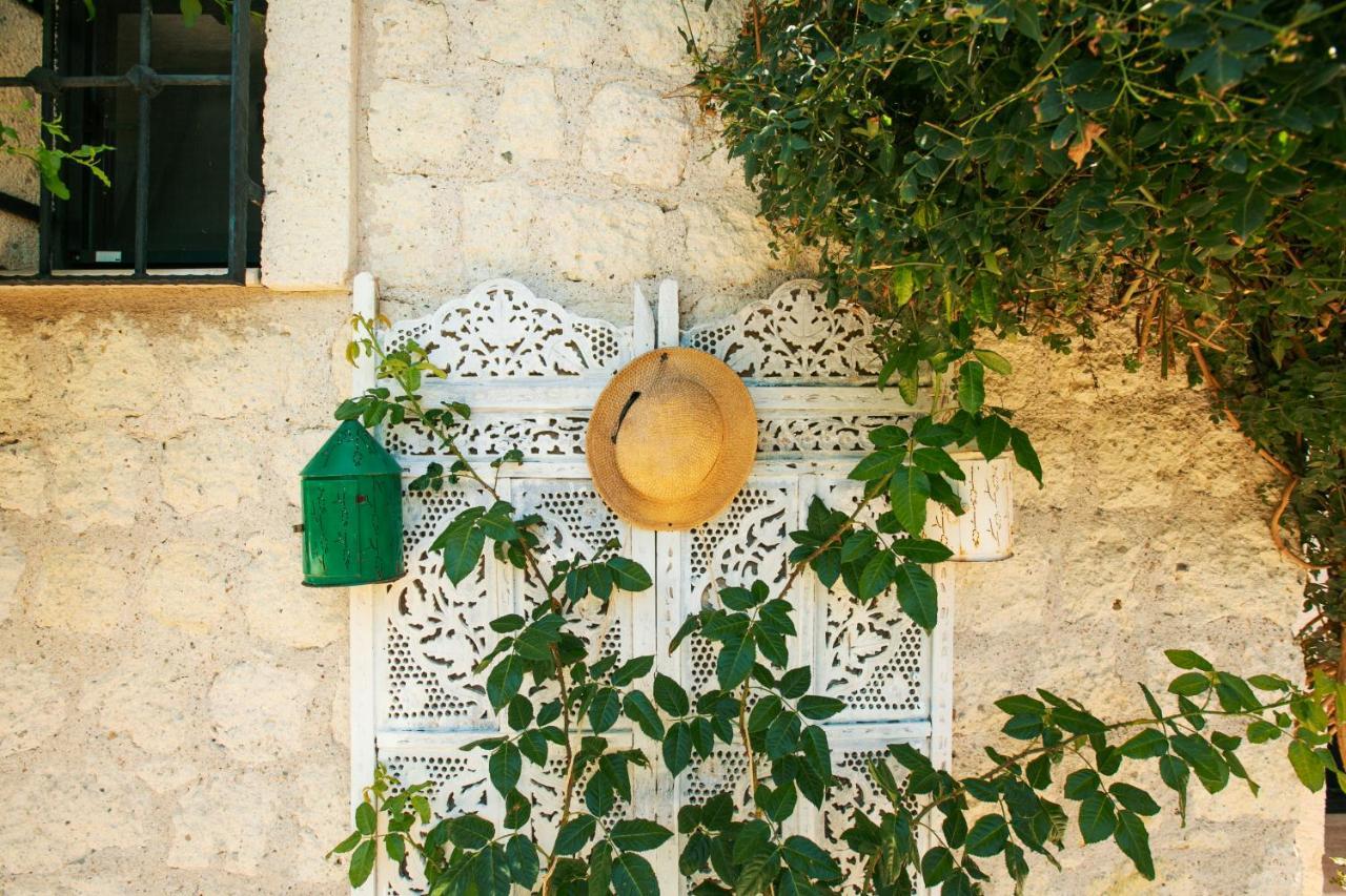 Alacati Albatross Hotel 외부 사진