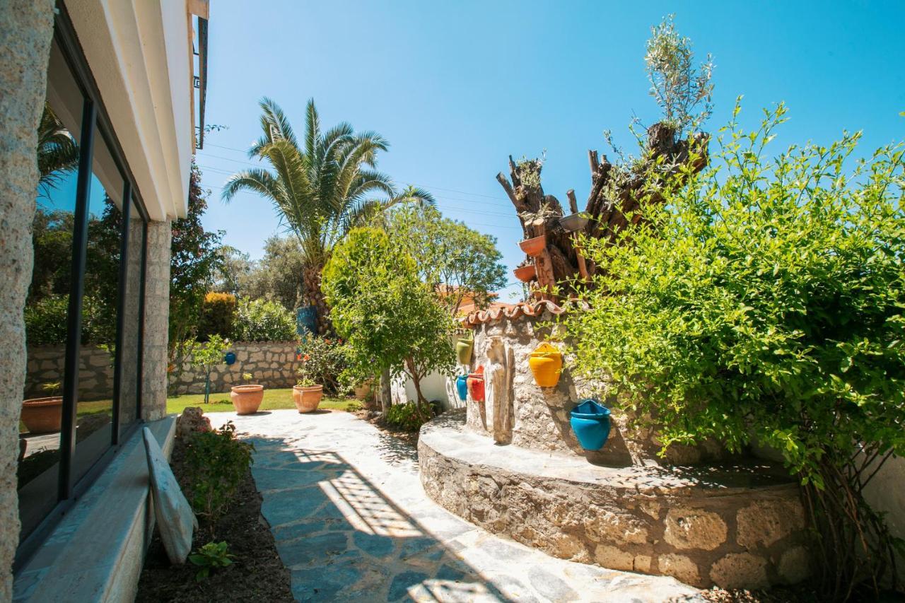 Alacati Albatross Hotel 외부 사진