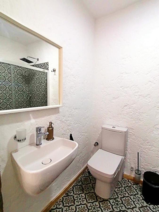 Alacati Albatross Hotel 외부 사진