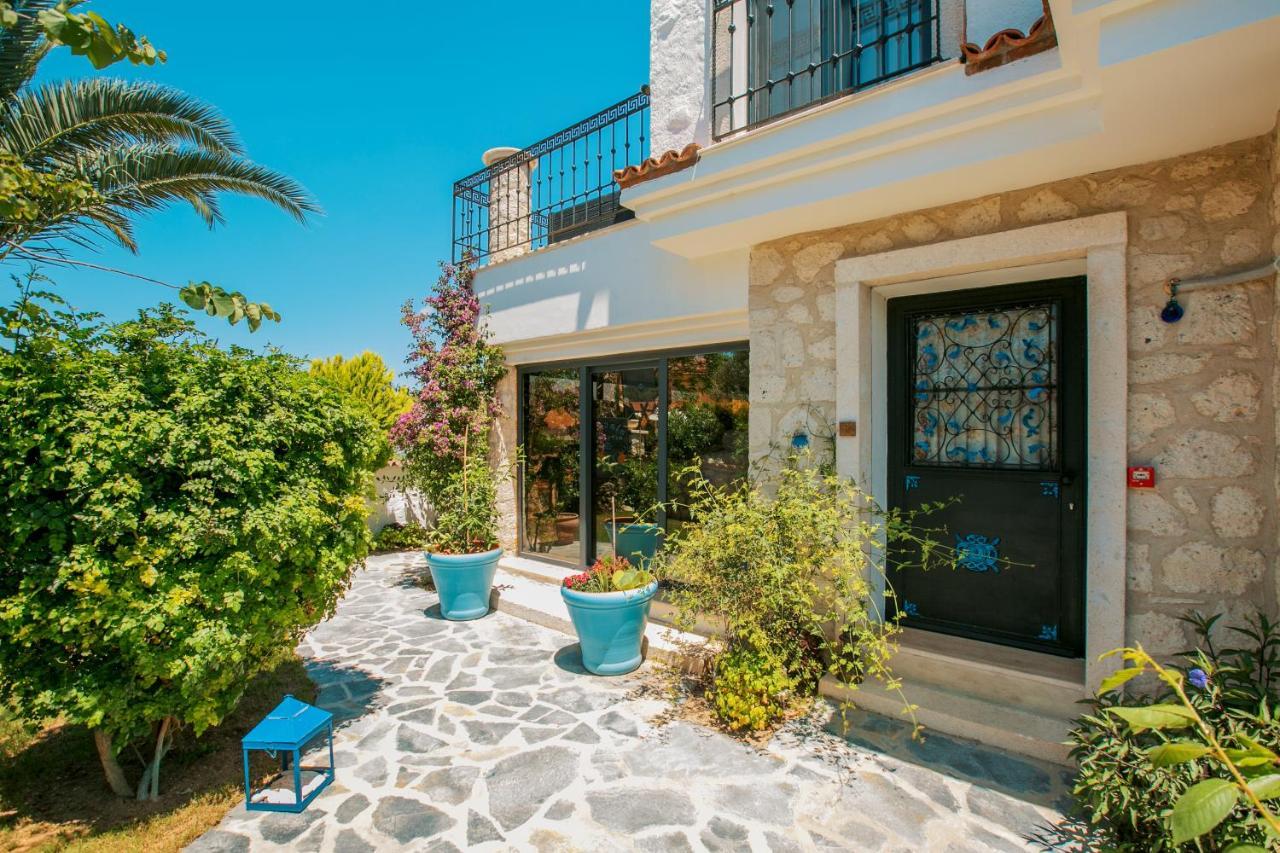 Alacati Albatross Hotel 외부 사진