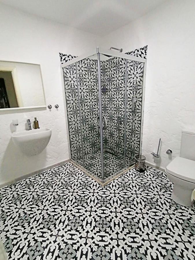 Alacati Albatross Hotel 외부 사진