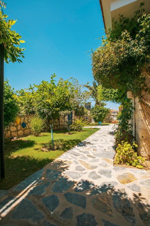 Alacati Albatross Hotel 외부 사진