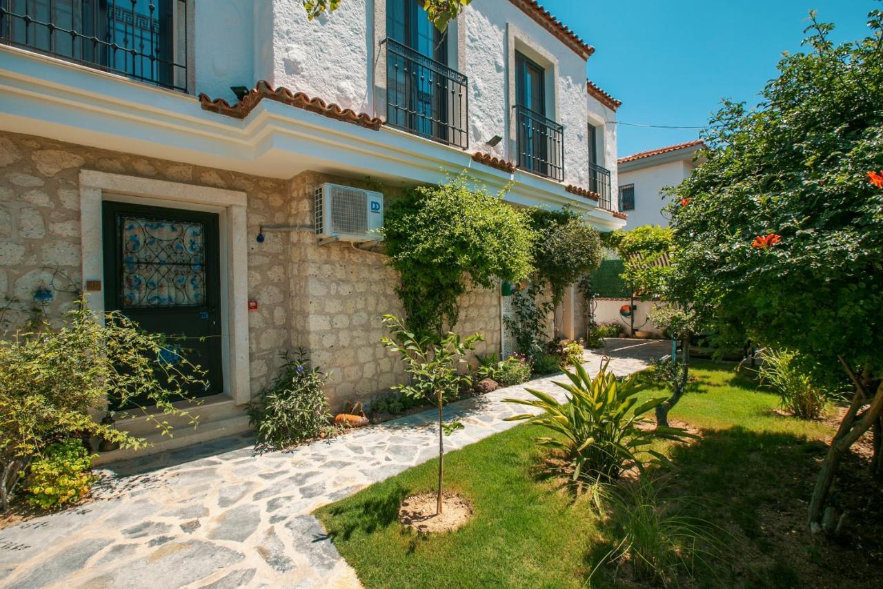 Alacati Albatross Hotel 외부 사진