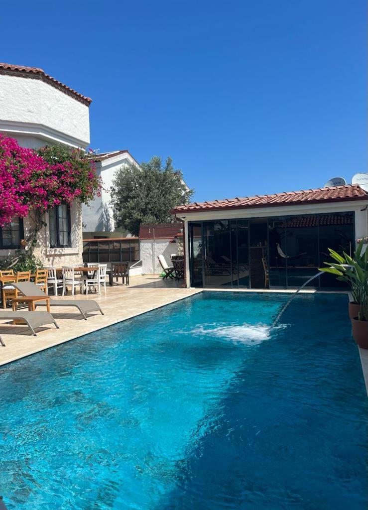 Alacati Albatross Hotel 외부 사진