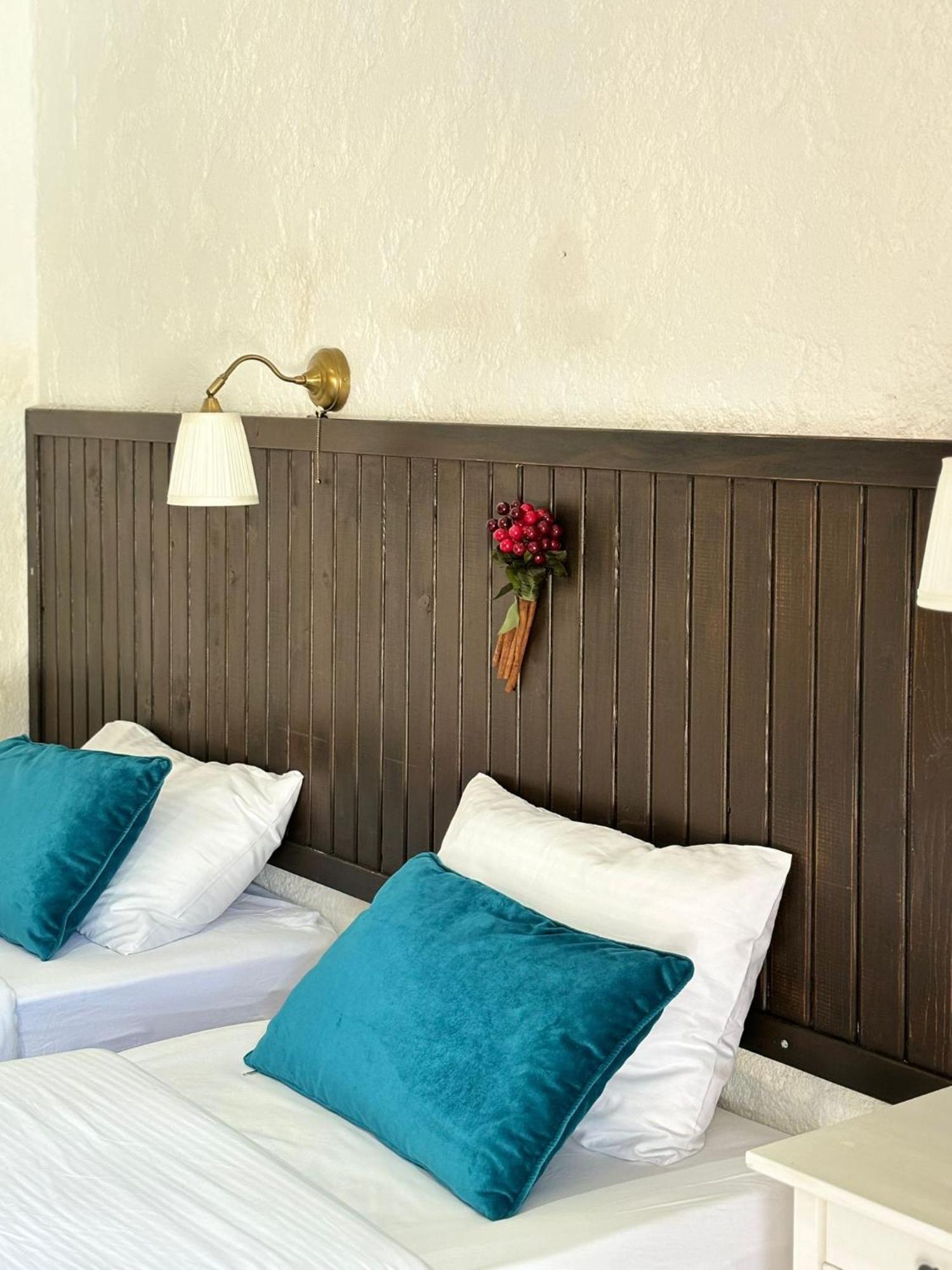 Alacati Albatross Hotel 외부 사진