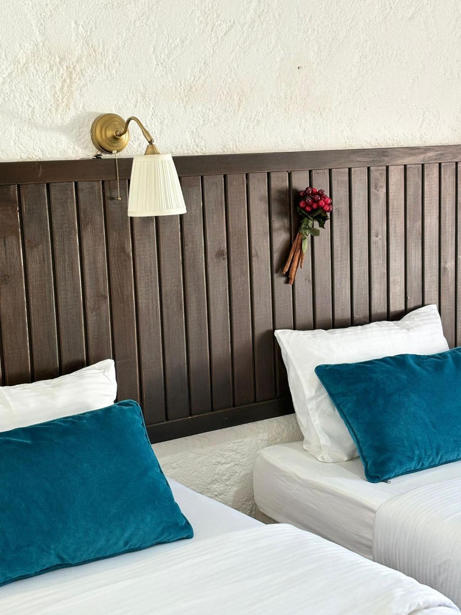 Alacati Albatross Hotel 외부 사진