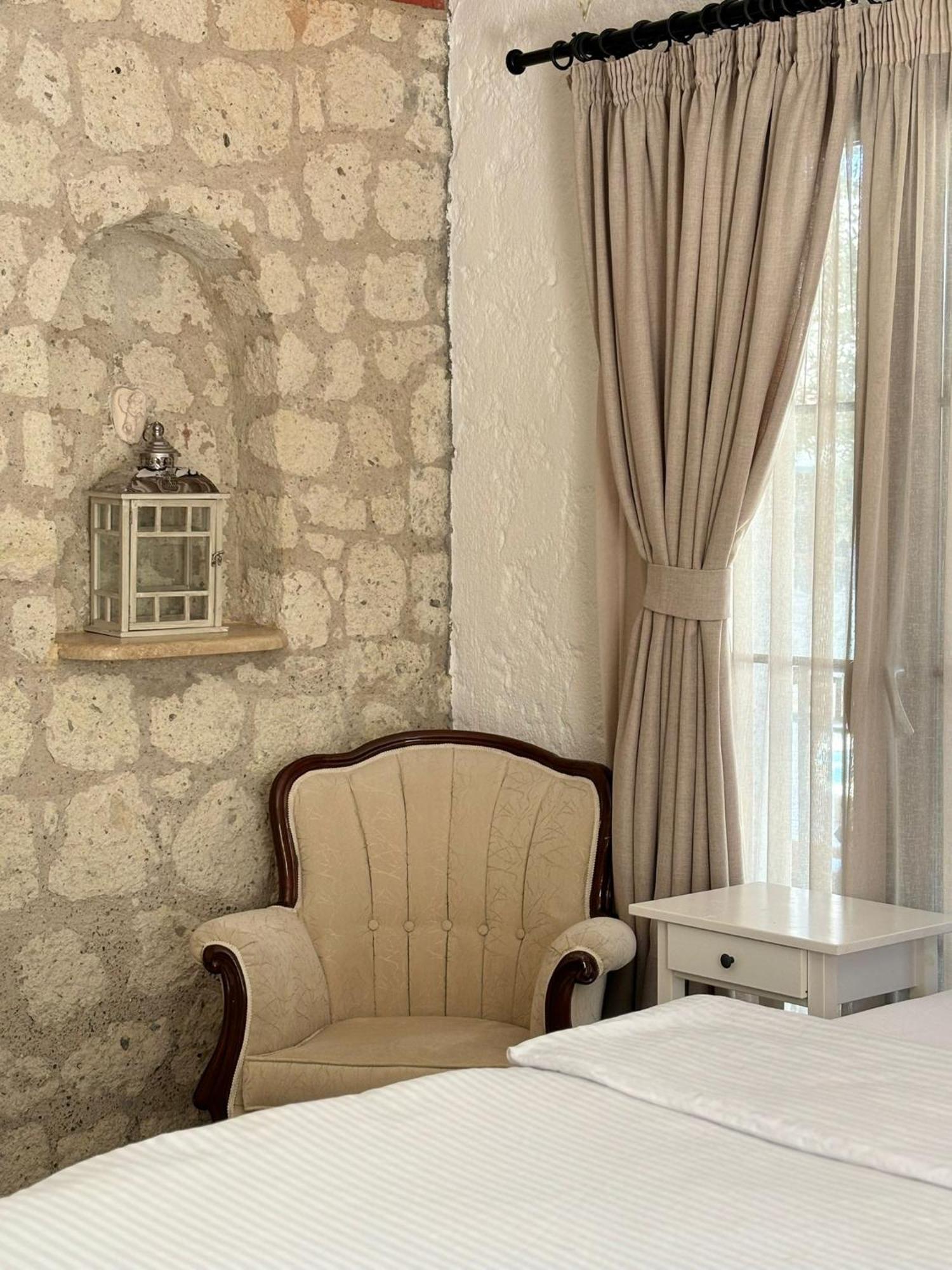 Alacati Albatross Hotel 외부 사진