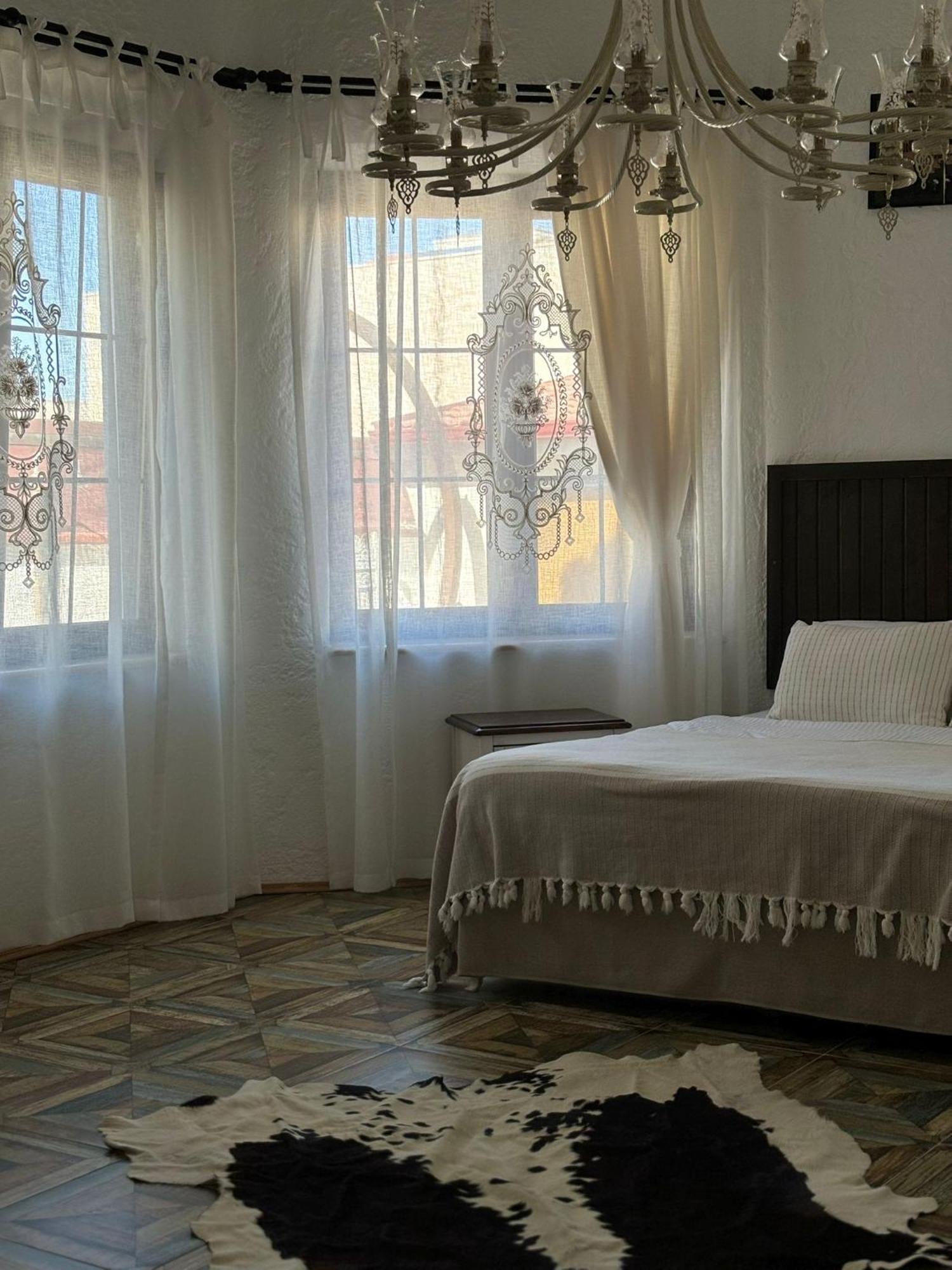 Alacati Albatross Hotel 외부 사진
