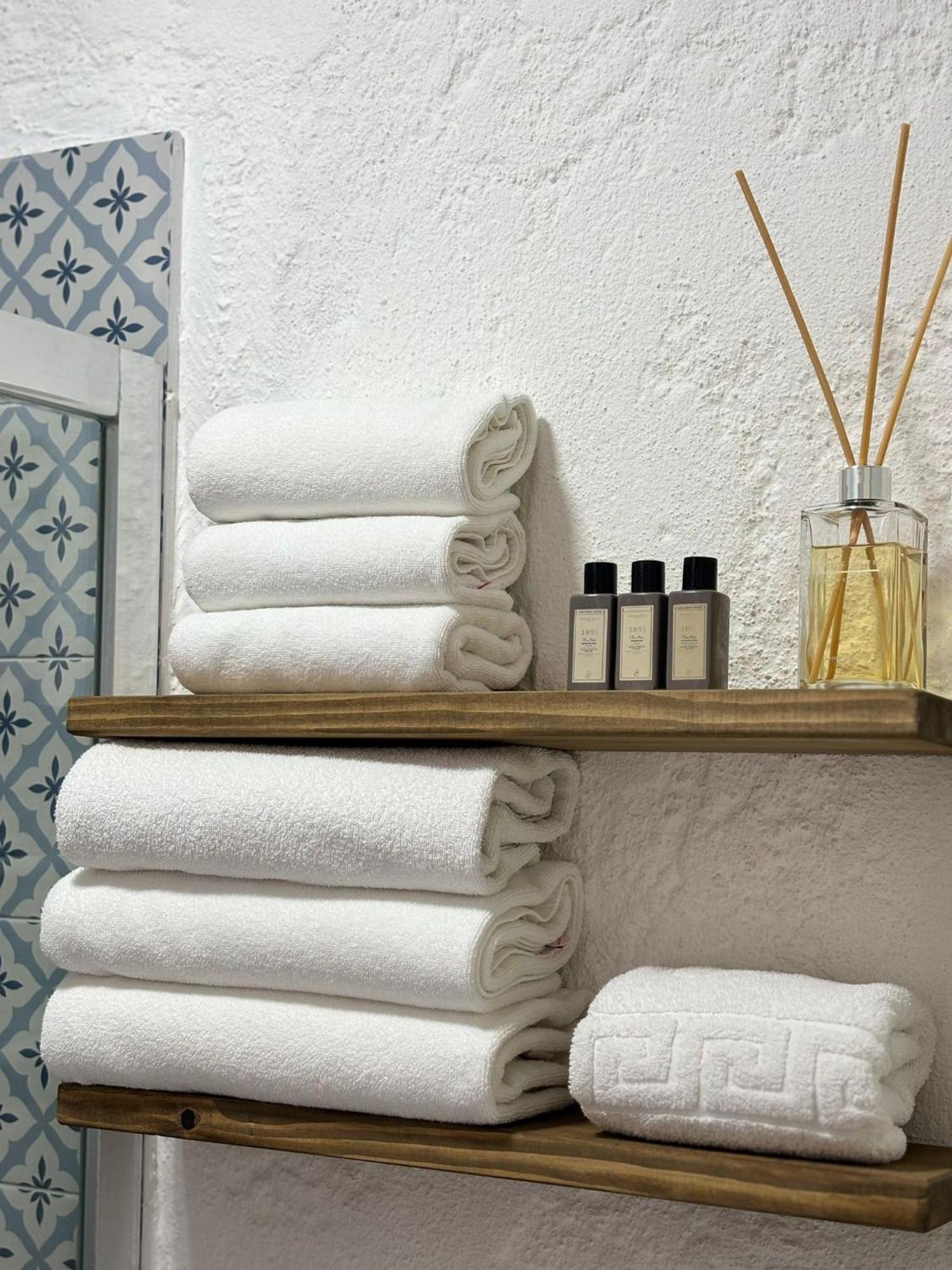 Alacati Albatross Hotel 외부 사진