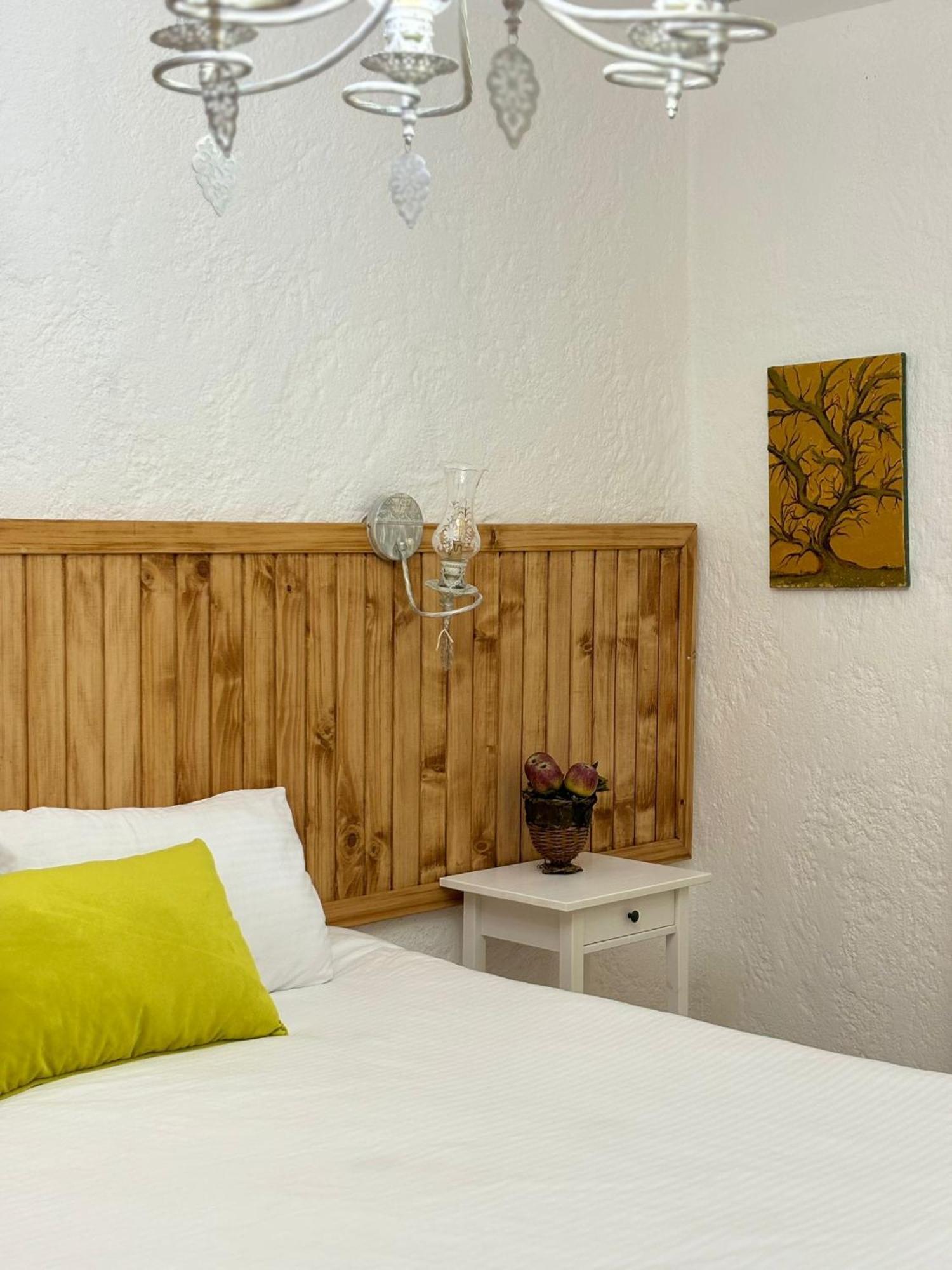 Alacati Albatross Hotel 외부 사진