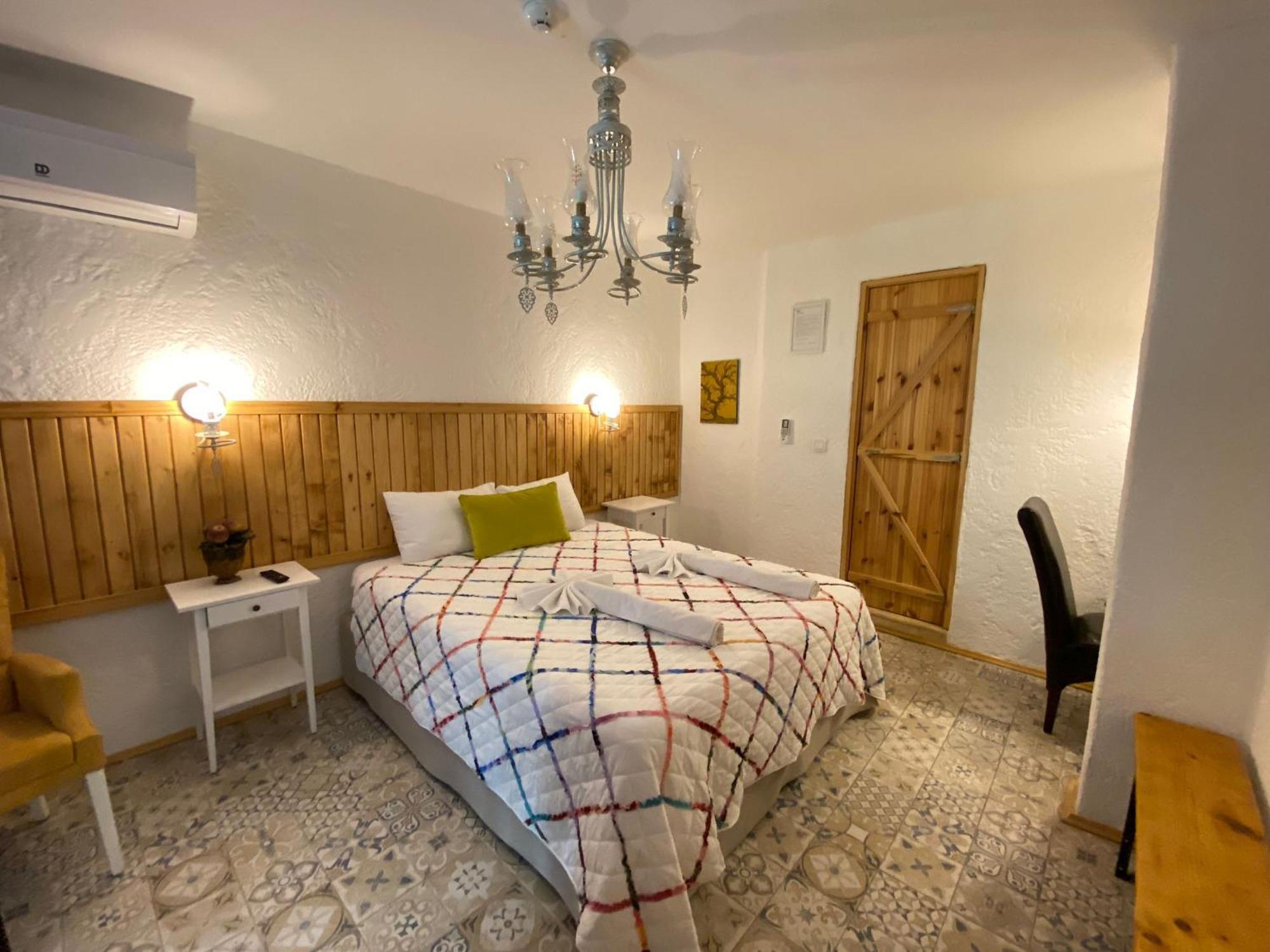 Alacati Albatross Hotel 외부 사진
