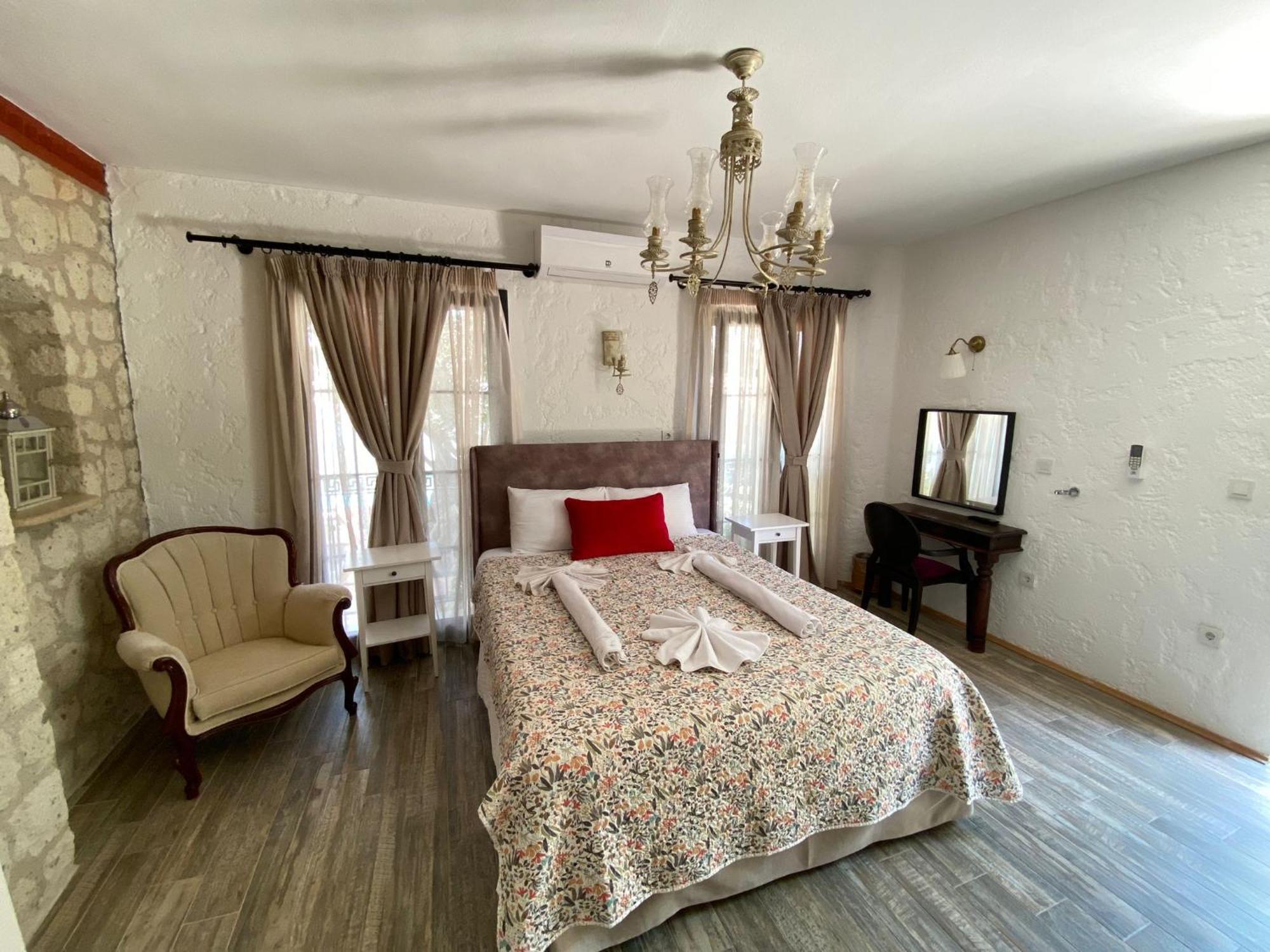 Alacati Albatross Hotel 외부 사진