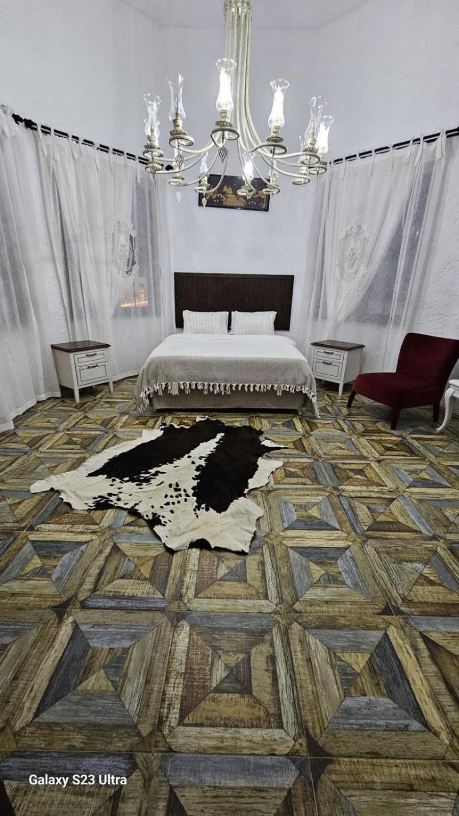 Alacati Albatross Hotel 외부 사진