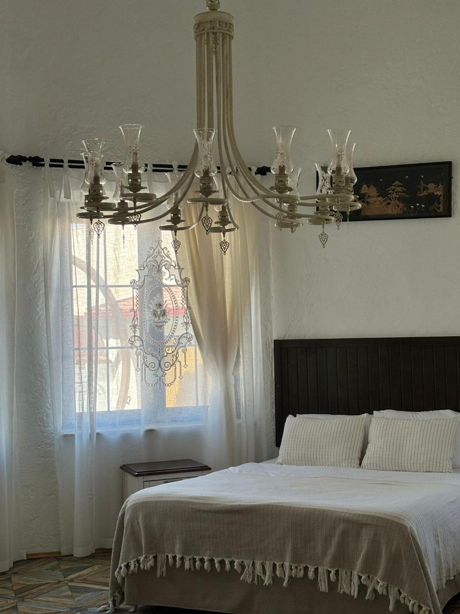 Alacati Albatross Hotel 외부 사진