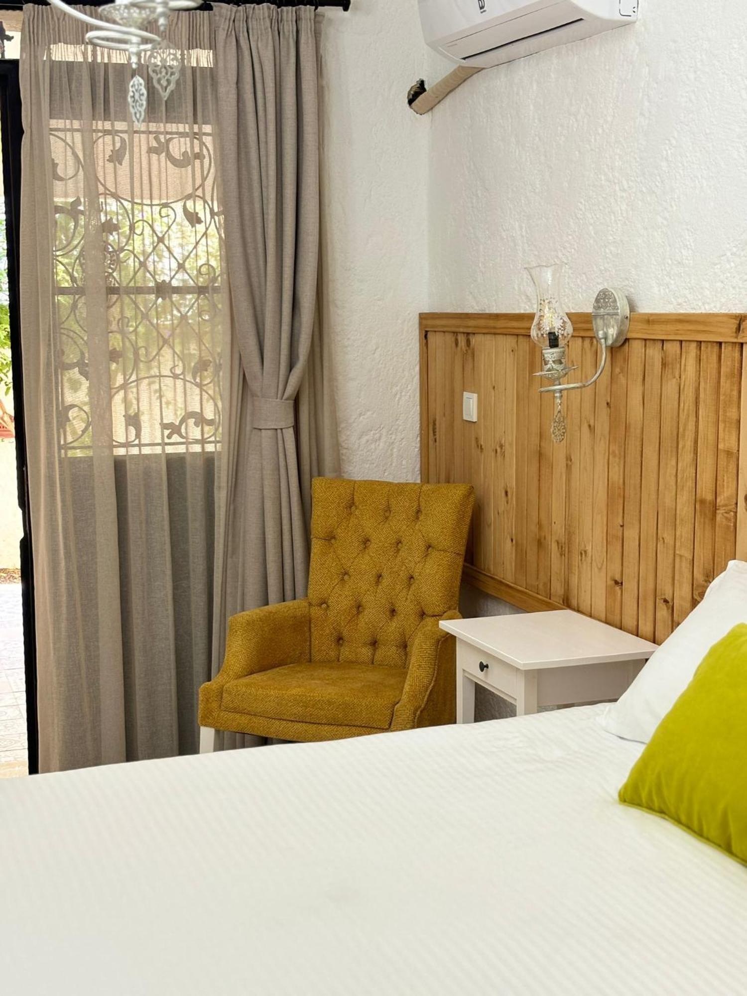 Alacati Albatross Hotel 외부 사진