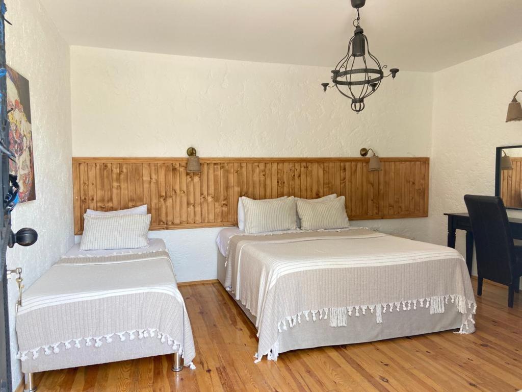 Alacati Albatross Hotel 외부 사진