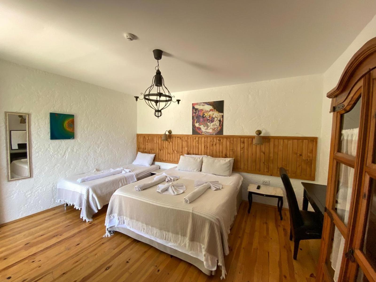 Alacati Albatross Hotel 외부 사진