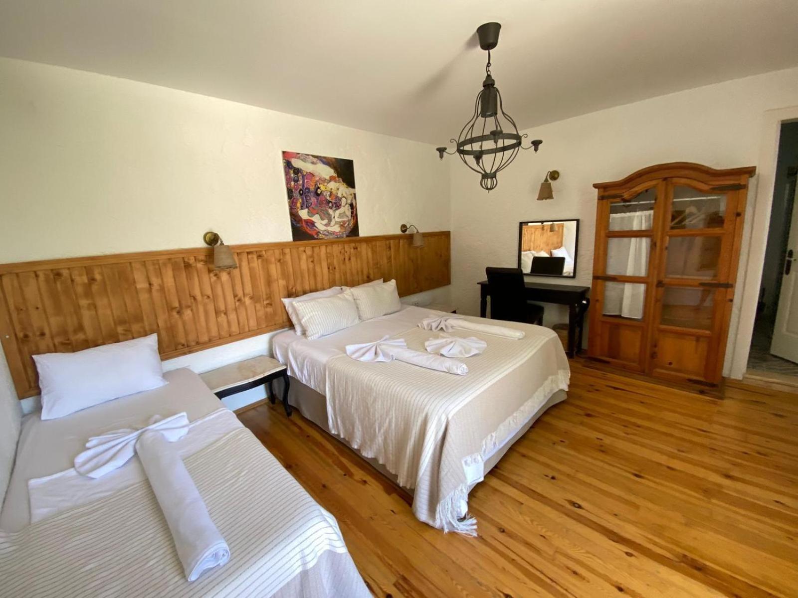 Alacati Albatross Hotel 외부 사진